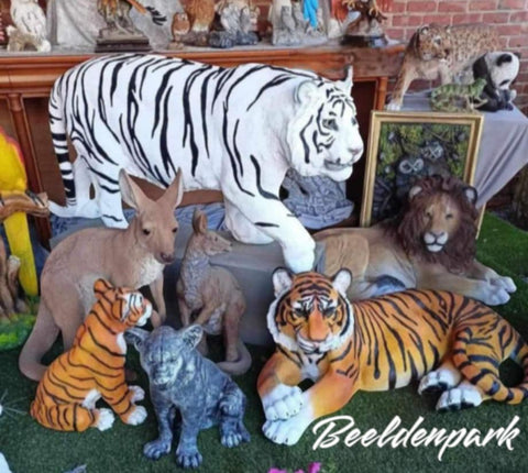 Beeldenpark