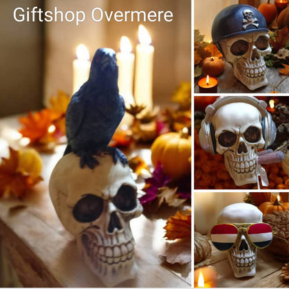 Skulls