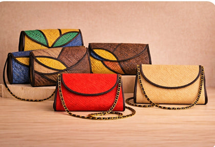 Vegan Handbags