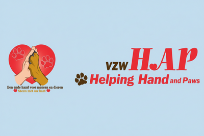 Vzw Hap Helping Hands And Paws
