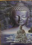 Diamond Paintings Boeddha