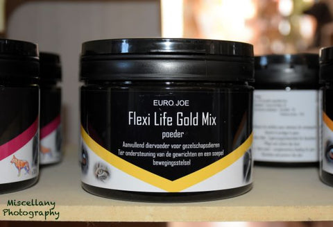 Flexi life gold mix